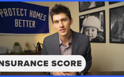 What is an Insurance Score?